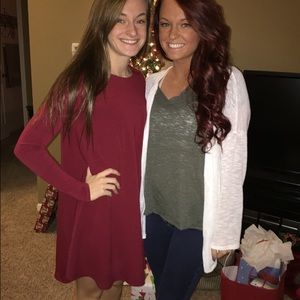 Meet your Posher, Maddy