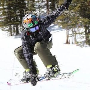 Meet your Posher, Bodie