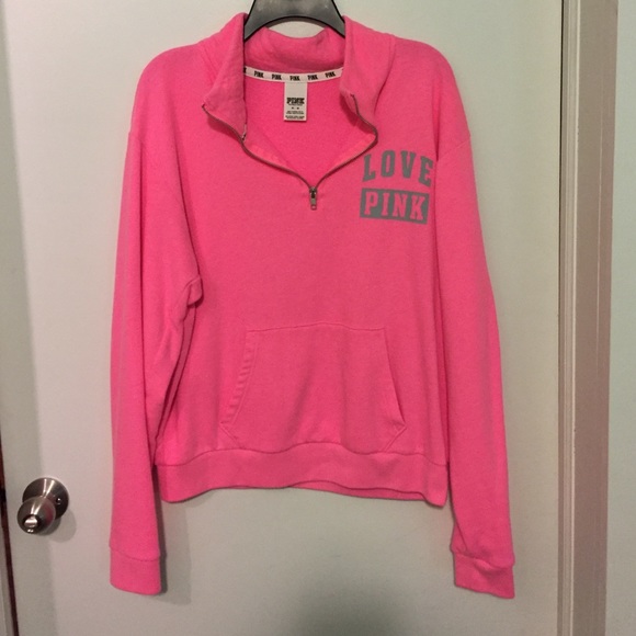 VS PINK Zip ON HOLD