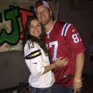 Meet your Posher, Sammy