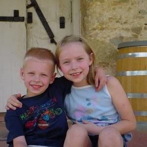 Meet your Posher, Emma