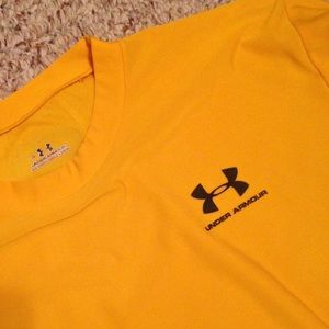 Under Armour muscle tee