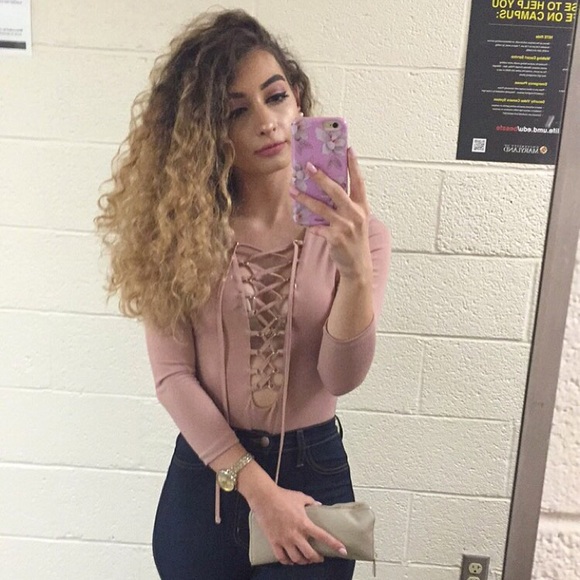 Meet The Posher! - Picture 2 of 4