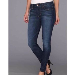 Joe's jeans skinny ankle