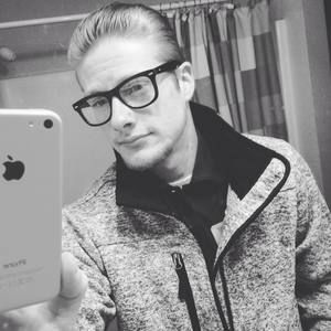 Meet your Posher, Michael