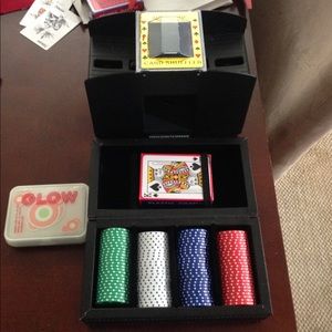 Meet your Posher, Tina