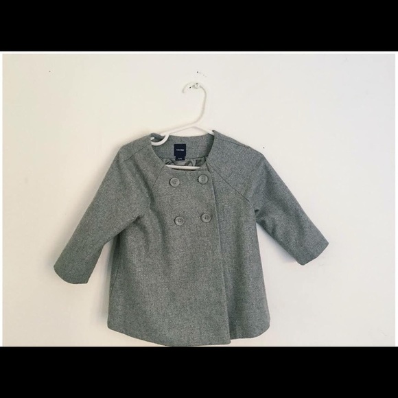 Baby Gap toddler coat