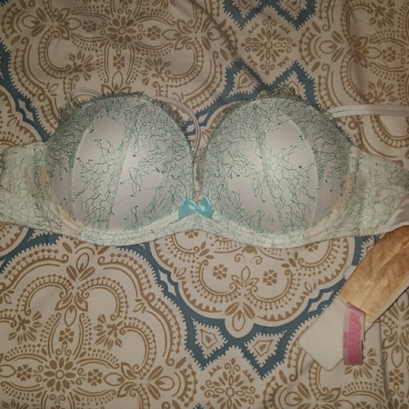 Victoria secret bra
