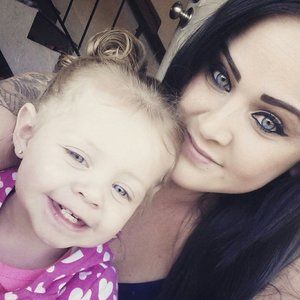 Meet your Posher, Angelina