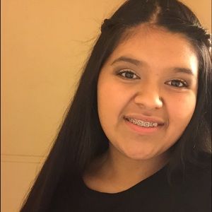 Meet your Posher, Irene