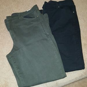 Gloria Vanderbilt Jeans