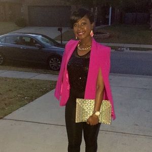 Meet your Posher, Ashley