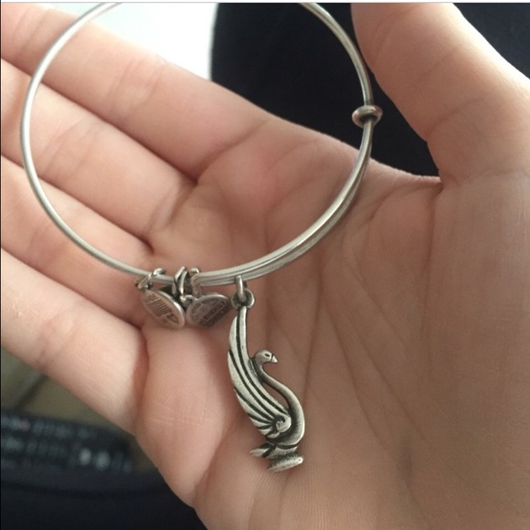 Alex and Ani Bracelet