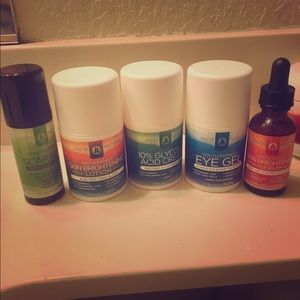 INSTA NATURAL SKINCARE