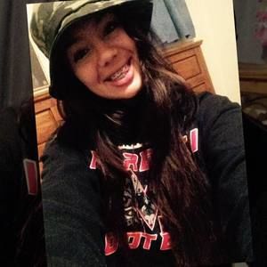 Meet your Posher, Jeannie