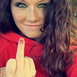 Meet your Posher, Britt