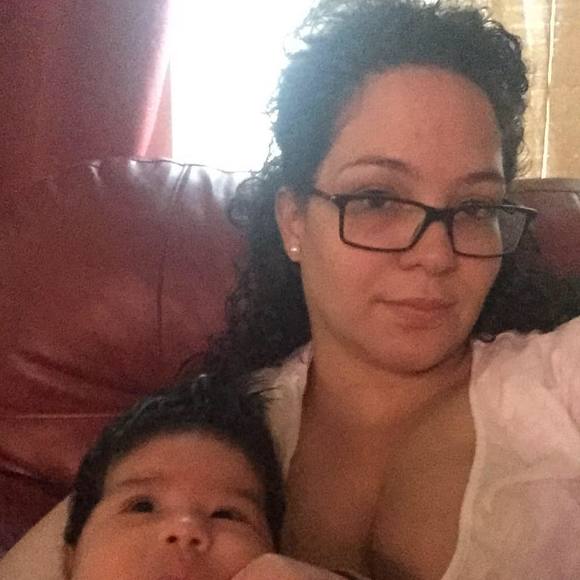 Meet your Posher, Elizabeth