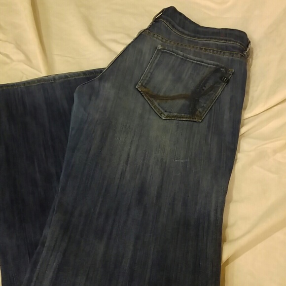 !It Jeans Sophie - Picture 3 of 3