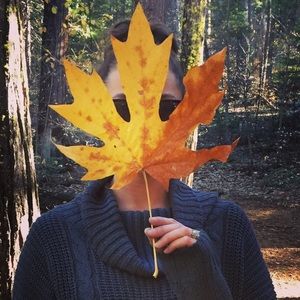 Meet your Posher, Colleen
