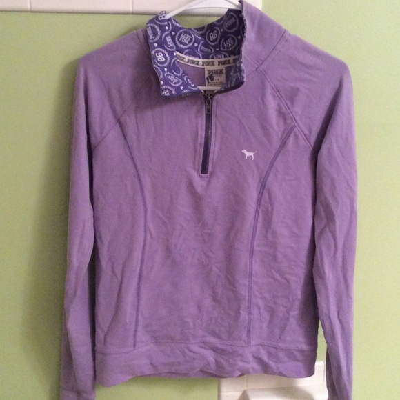 ✨CLOSET REVAMP✨ Victoria Secret PINK Pullover