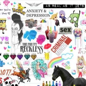 Meet your Posher, Karla