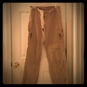 Cargo pants