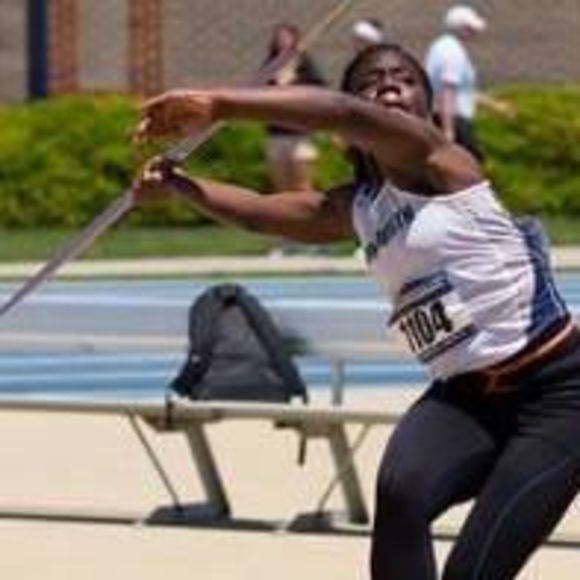 Meet your Posher, Faith