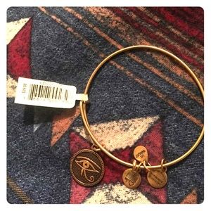 Alex and Ani Bangle