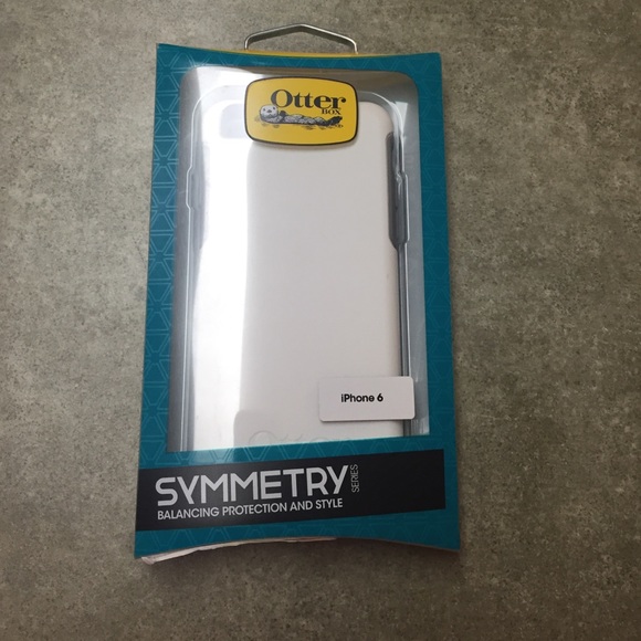 OtterBox Accessories - Otter box