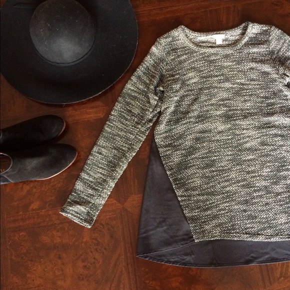Lucky Brand Sweaters - Lucky Brand Marled Sweater
