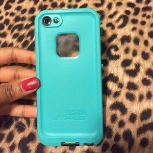 Lifeproof iPhone 5/5s case