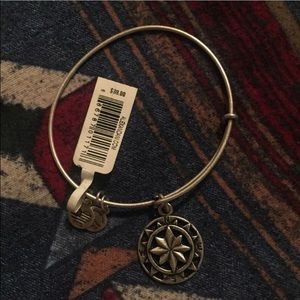 Alex and Ani Bangle