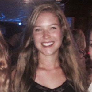 Meet your Posher, Amanda