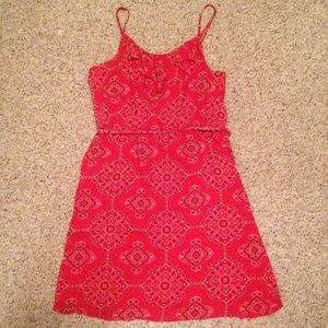 Old Navy dress
