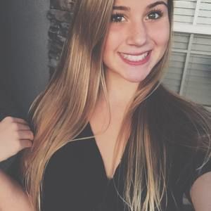 Meet your Posher, Peggy