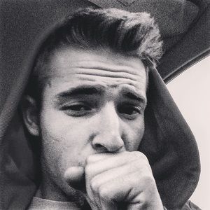 Meet your Posher, Jacob