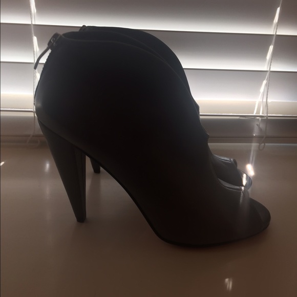 Vince Camuto booties