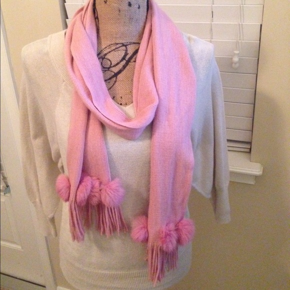 Softest scarf you'll ever have!!