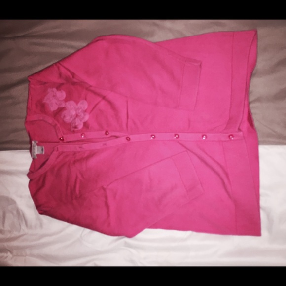 Very nice Ann Taylor cardigan