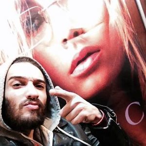 Meet your Posher, Jae