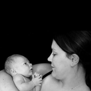 Meet your Posher, Krista
