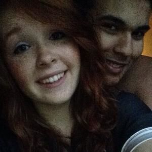 Meet your Posher, Raven