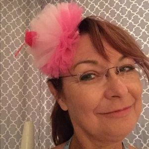 Meet your Posher, Vickie