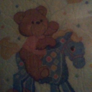 Meet your Posher, Michele