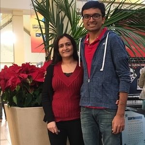 Meet your Posher, Smit