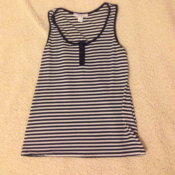 It was to tight and uncomfortable on my chest