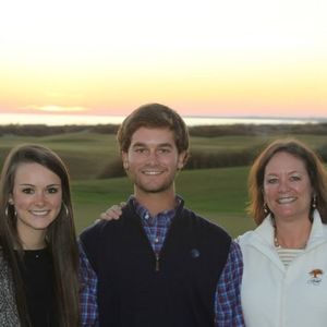 Meet your Posher, Beau