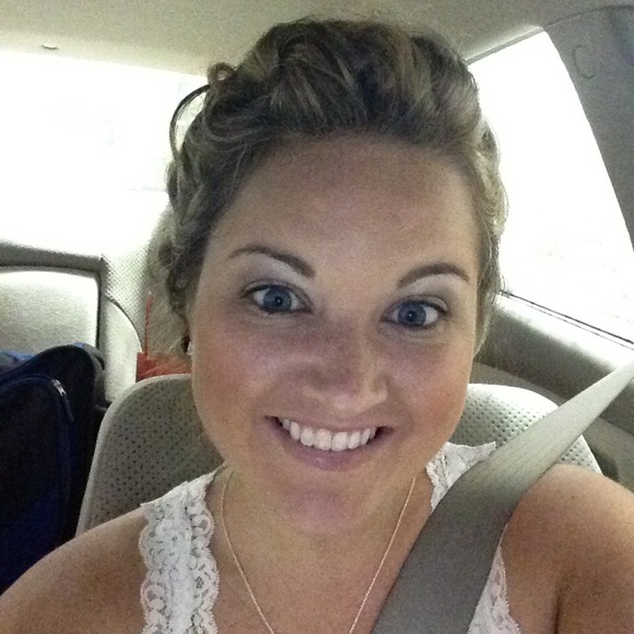 Meet your Posher, Jessica