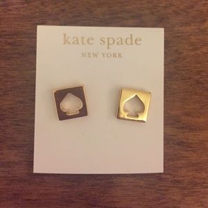Kate Spade Earrings