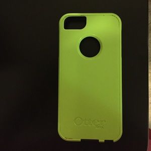 Otter box phone case for iPhone 5/5s